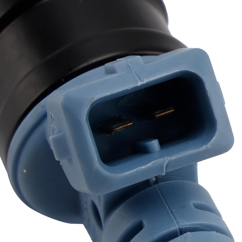 6 Stück Kraftstoffeinspritzdüse für BMW 3er E30 E36 2,5L 1,8L 87-97 Ford 0280150715