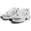 New Balance 509 Unisex Witte Lage Dad Schoenen Comfortabel Veelzijdig Slijtvast U509CD