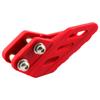 Universal Motorcycle Chain Guide Stabilizer Chain Retainer Block Guard For Honda Yamaha KTM Suzuki Enduro Dirt Bike Motocross