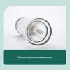Thermos Double Wall Glass Tea Mug