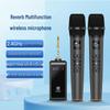 Reverb Universal Wireless Microphone: Home KTV, Outdoor, Stage, Live Broadcast, Professional 2.4G.
