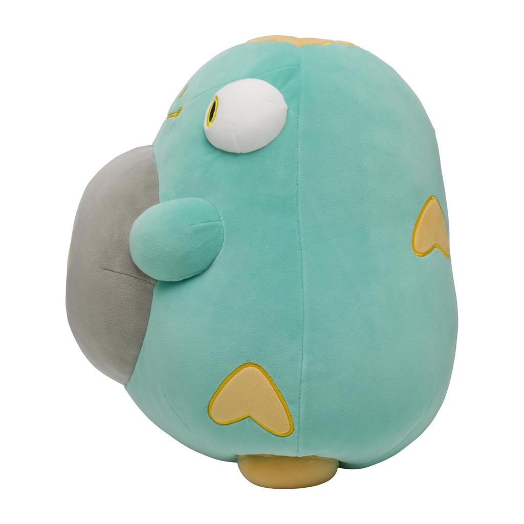 Pokemon Center Original Mochirich Plush Toy Hara Bally