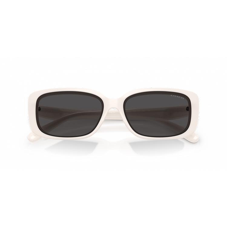 Coach Fashionable Square Sunglasses Gift Box Women Sunglasses 0HC8444D