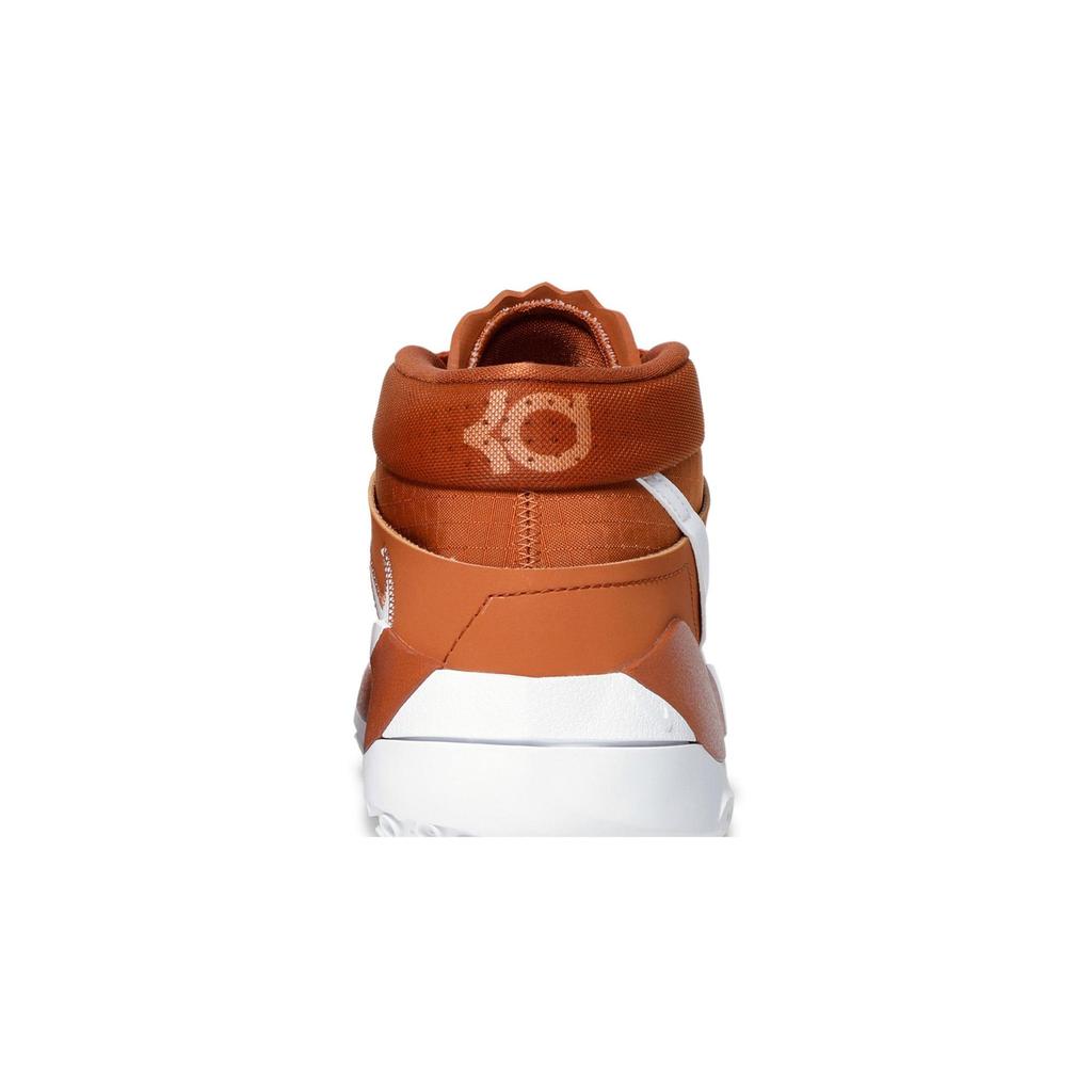Nike KD 13 TB 'Desert Orange' (Unisex) Desert Orange / White / White Basketball Shoes CW4115 801