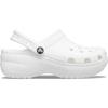 Crocs Classic Platform Clog Women 206750 100