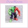 Avengers Der Unglaubliche Hulk PVC Figur Sammlermodell Für Fans Und Display