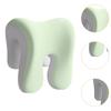 Neck Pillow Non Slip Napping Pillow for School Driving Bucket Seats Office