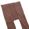High Waist Warm Winter Leggings for Women Color Pantyhose Anti Stripping Thick Tights Great for Dresses and Boots