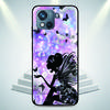 Butterfly Fairy Phone Case For UMIDIGI G9 G9A G9C G9X G5 G6 G2 G1 A9 A11s A11 A13 Pro Max Bison GT GT2 X20 Custom Picture Cover