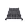 Solar Powered Pond Aerator Pump 30W Powerful Oxygenator for Fish Box Aquarium Hydroponics
