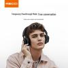 Recci REP-W93 ANC Wireless Over-Ear Headphones