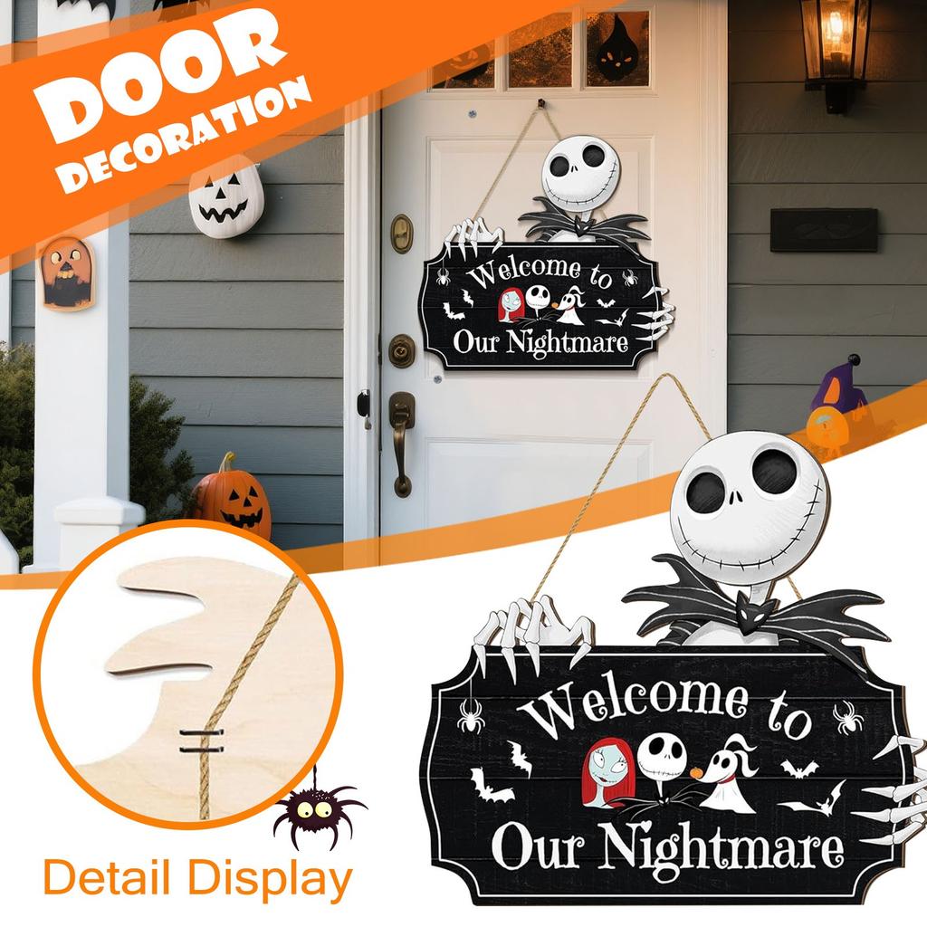 Horror Ornaments, Garden Signs, Outdoor Lawns, Garden Decorations