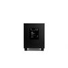 Polk Audio Monitor XT Series Subwoofer Matte Black MXT10