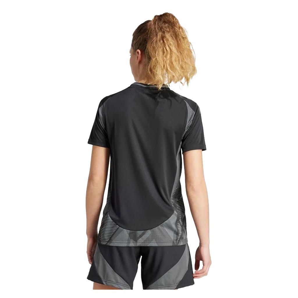 adidas Womens/Ladies Tiro 24 Competition Match T-Shirt