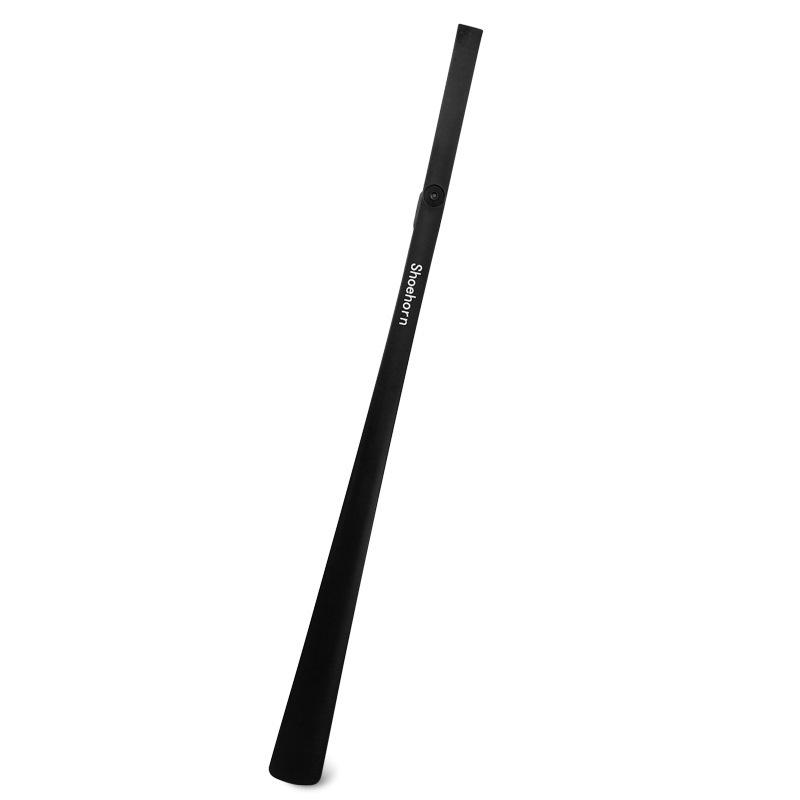 Shoehorn Household Super Long Elderly Pregnant Women Wear Shoes Shoe Lifter Magnetic Suction Lazy People Wear Shoes Do Not Bend Shoes