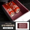 For Xiaomi YU7 Refrigerator All-inclusive Silicone Pad Storage Scratch-proof Waterproof Protective Pad Car Interior Decoration