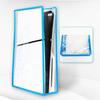 Scratch-proof Console Dust Cover Waterproof Dustproof Sleeve Dustproof Cover for PS5 Slim