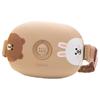 LINE FRIENDS R1 Abdominal Massager CN Plug (adapter Included)