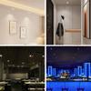 LABOT Full Spectrum Mini LED Downlight 7W Cutout 4cm 4.5cm 5cm 5.5cm 6cm 45mm 50mm 55mm Showcase Wine Cabinet COB Spotlight 7W White Light
