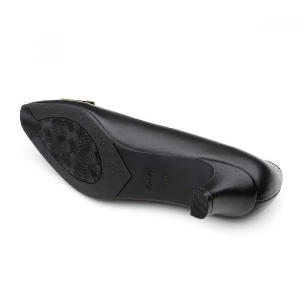 Kumkang Women Square Decorative Pumps Renpuc5953g1