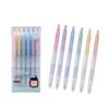 Pilot Juice Gel Ink Ballpoint Pen Series  Subtle Colors 05mm