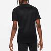 Nike Raglan Sleeve T Shirt Men's Black CW6102-011