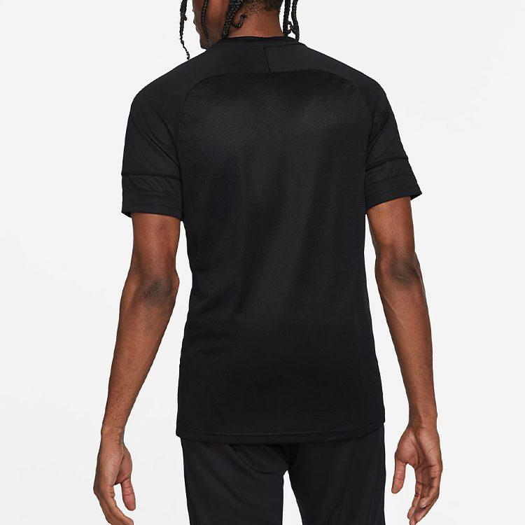 Nike Raglan Sleeve T Shirt Men's Black CW6102-011