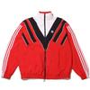 adidas Rasant Cut Line Sweatshirt Unisex Red JW9741