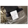ROMON Men's Detachable Hooded Thickened Winter Cotton Coat