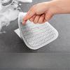 Floor Drain Anti-odor Cover, Sewer Anti-odor Pad, Bathroom Soft Rubber, Toilet and Kitchen Anti-insect and Odor-blocking Magic Tool