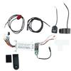 Controller Motore Brushless per Monopattino Elettrico Nuovo 36v 350w Modulo di Controllo