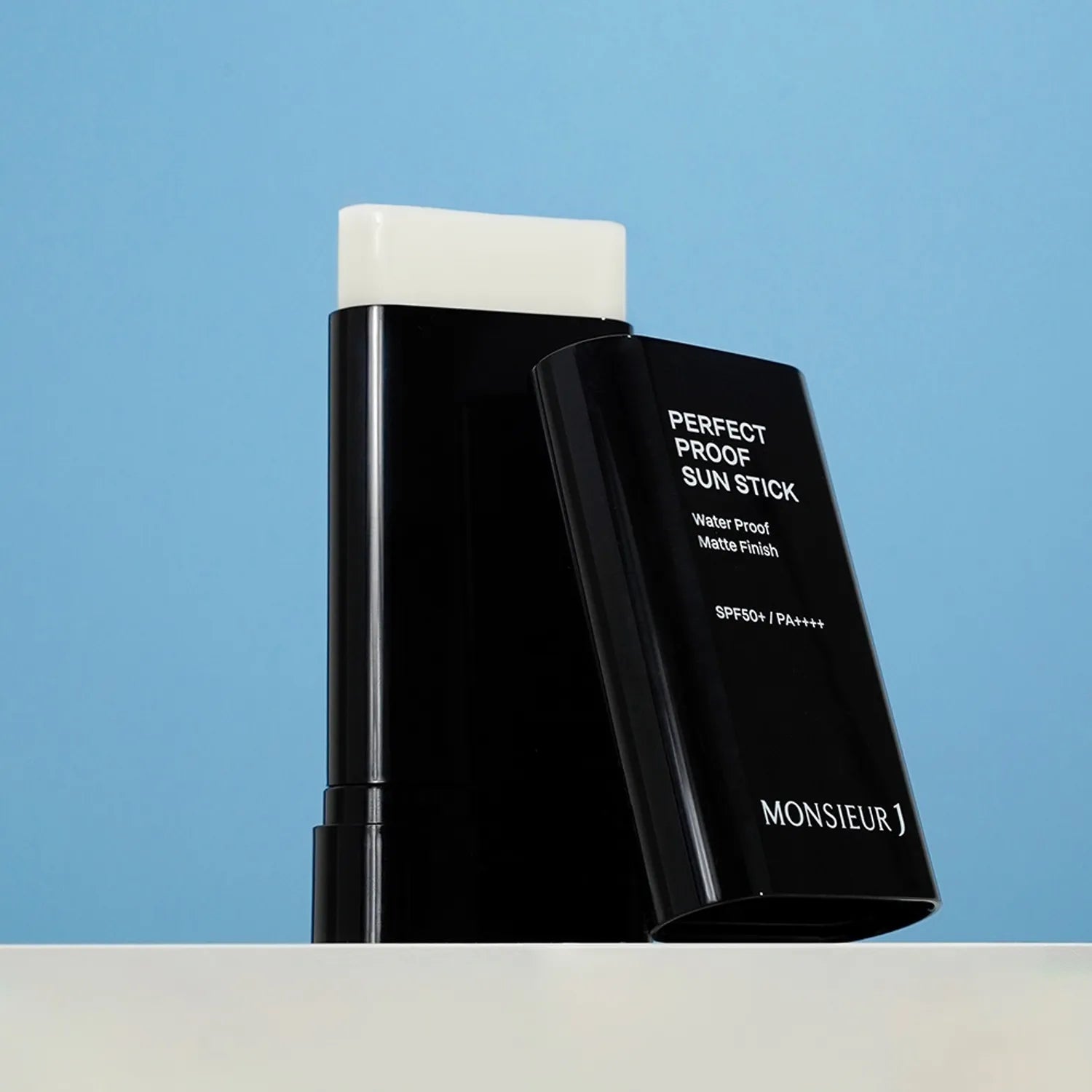 MONSIEURJ Perfect Proof Sun Stick 18.5g 18.5g