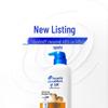 Head & Shoulders Ginger Anti-Dandruff Shampoo