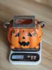 Pumpkin Tissue Box Holder