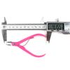 Abs Griff Nagelknipser Zehennagel Schneider Nail art Häutchen Nipper Clipper