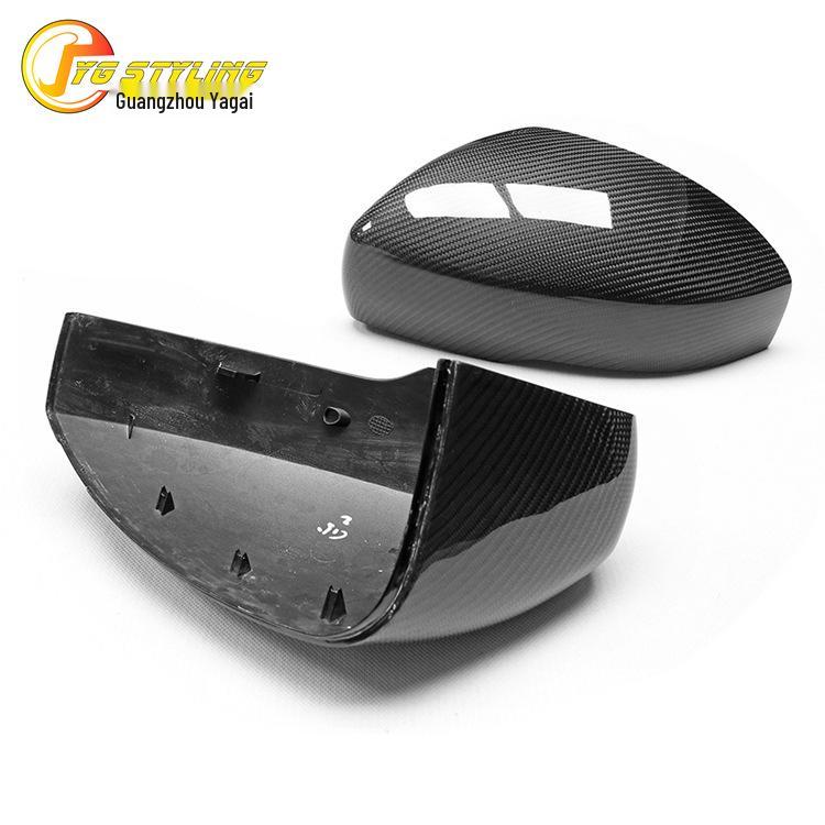 Carbon Fiber Rearview Mirror Cover for Land Rover Range Rover/Sport, Discovery 4/5
