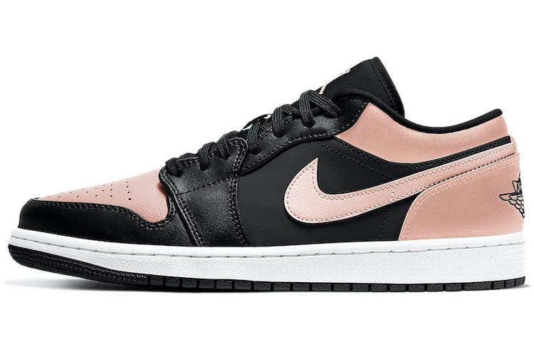 Air Jordan 1 Low Crimson Tint 553558-034 46