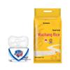Safeguard Pure White Fragrance Soap & Golden Arowana Wuchang Rice 5kg Festive Gift Set