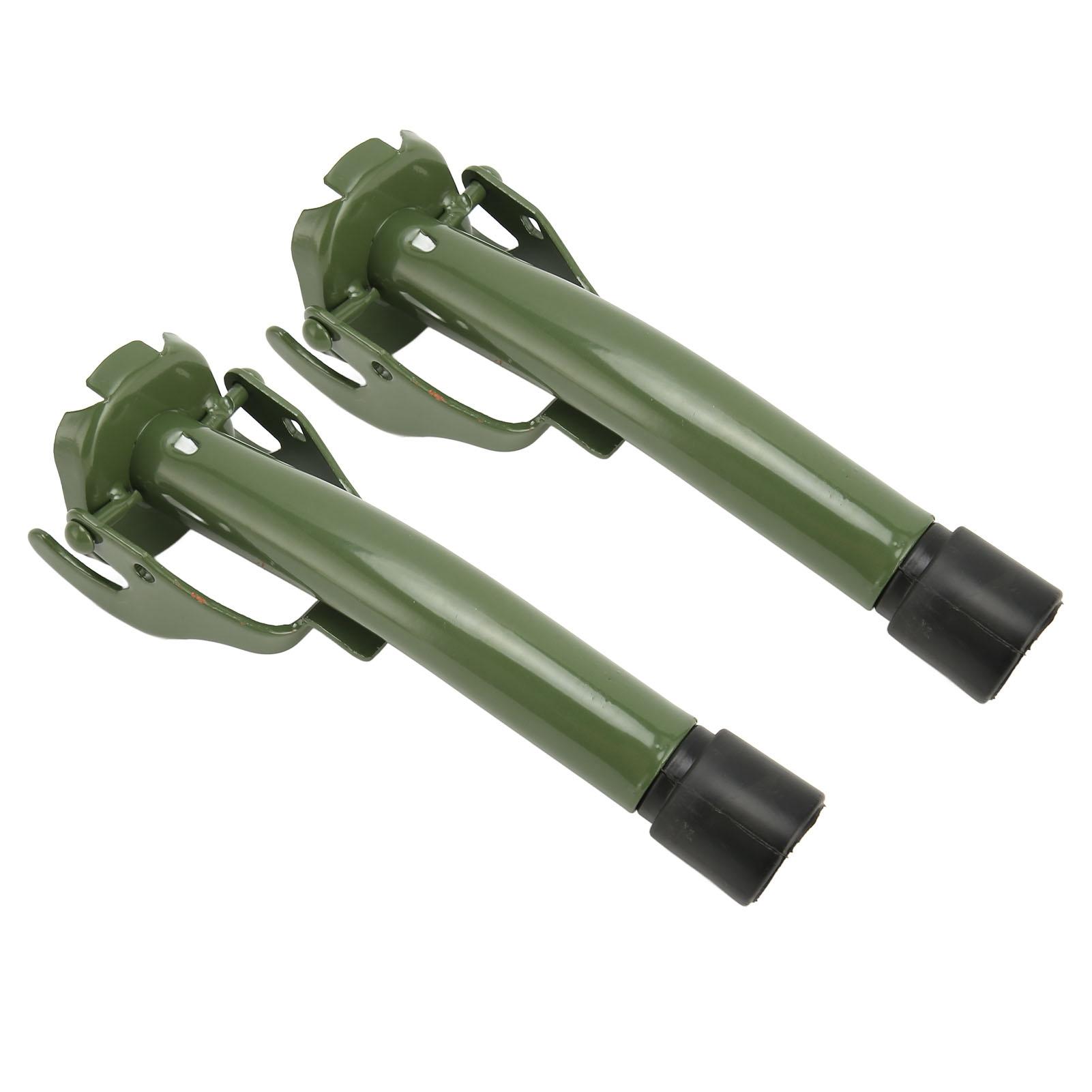 

2 Pcs Gas Can Spout Replacement Universal Flexible Long Metal Gas Can Spout Nozzle Vent Kit for