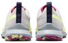 Nike React Pegasus Trail 4 Violet Platine Encre Pourpre Rose Vif Vert Lumineux Femmes DJ6159-002