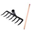 Thickened Multi-functional Garden Rake