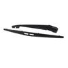 Car Rear Windscreen Wiper Arm & Blade Set for Subaru Forester 2015 2016 2017 2018  86538AG070 86532SC080