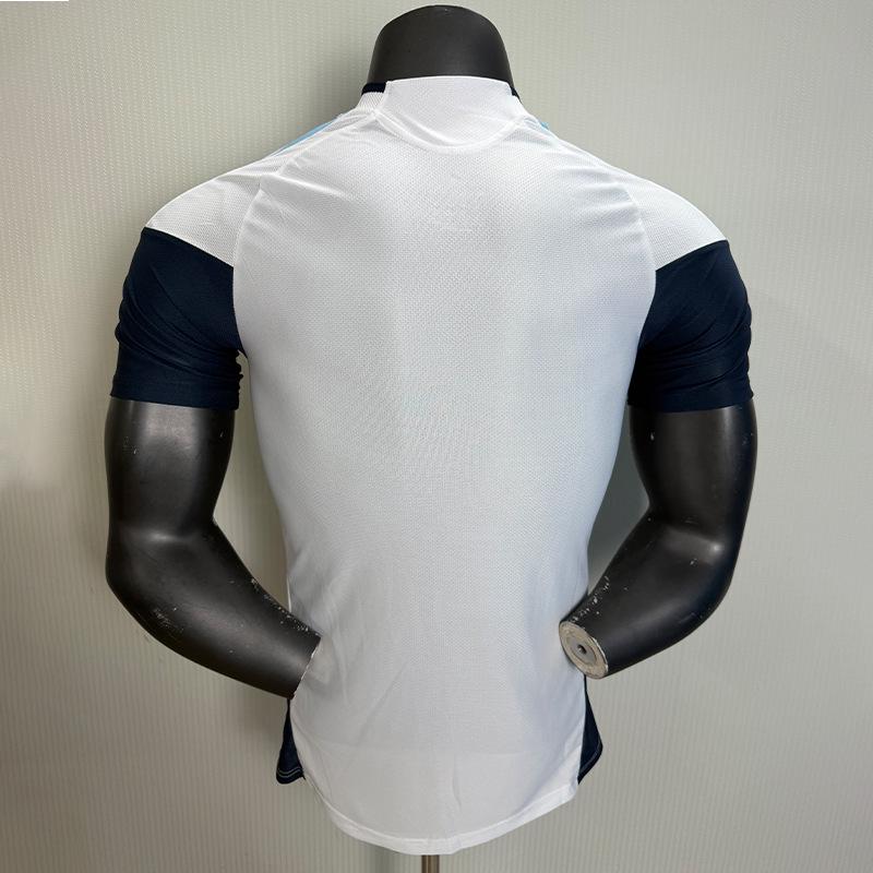 Argentina National Team 2627 World Cup Player Edition Training Jersey