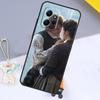 Outlander Jamie Fraser For Xiaomi Redmi 12 9C 10C 12C 13C Case For Redmi Note 12 Pro 11 8 9 10 Pro 9S 10S 11S 12S