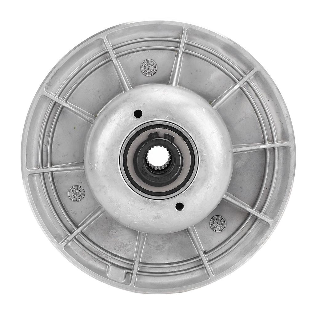 Secondary Driven Clutch Metal Impact Resistant Replacement for Polaris Sportsman 400 450 500 700 Scrambler 400 500