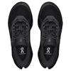 On Cloudrunner 3 Comfortable Breathable Support Running Shoes Men Sneaker Black 3MG10071043