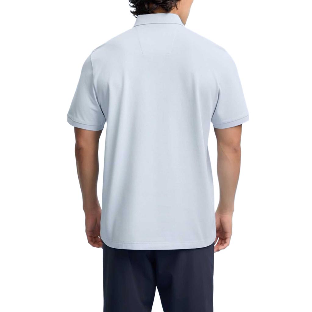 NAUTICA Polo Shirts Men's Polo Collar Moderate Straight Fit KC5113