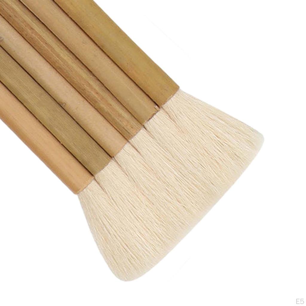 Hair Watercolor Brush Pen Painting Brushes for Water Oil