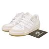 Forum Low Chalk White Gum ID6858