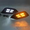 Compatible Buick Regal 2017-2018 Daytime Running Lights